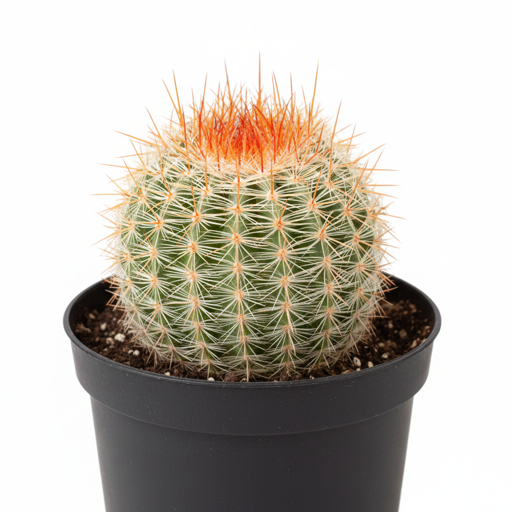 2 inch Parodia erubescens, green succulents, indoor succulents, succulent care guide, buy succulents online