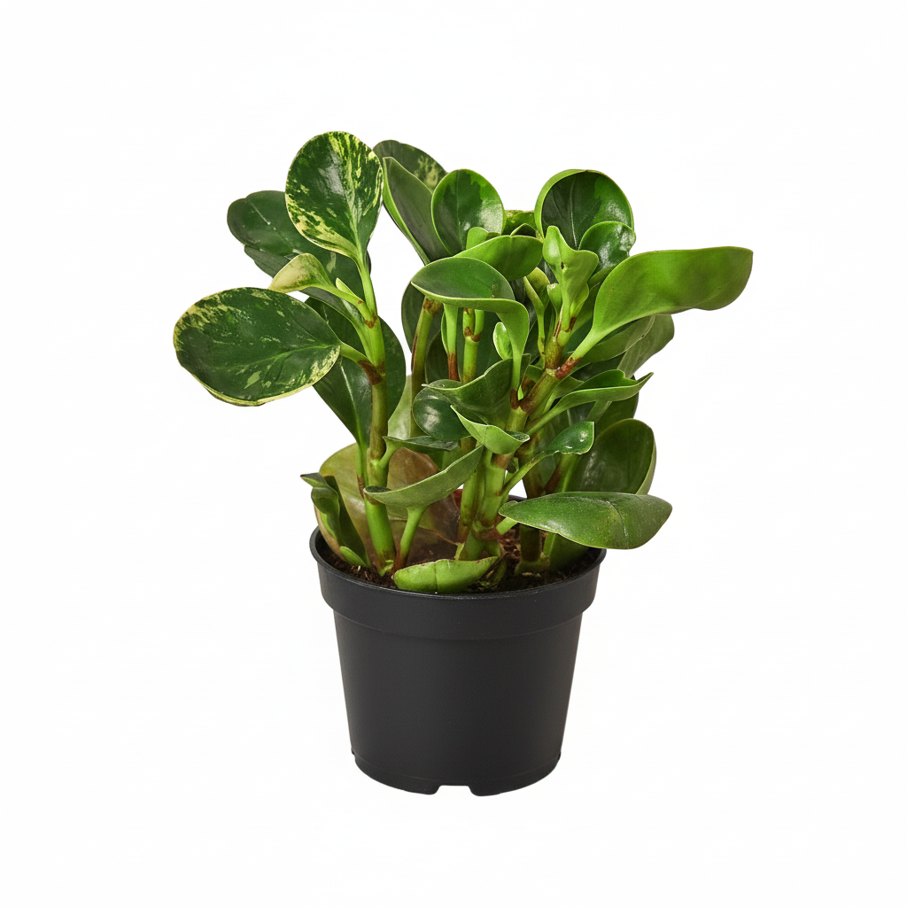 4 inch semi-succulent plant, pet-friendly houseplant, low-maintenance plant, buy live plants online