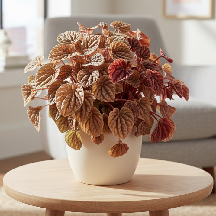 Peperomia &#39;Quito&#39; - Live Houseplant