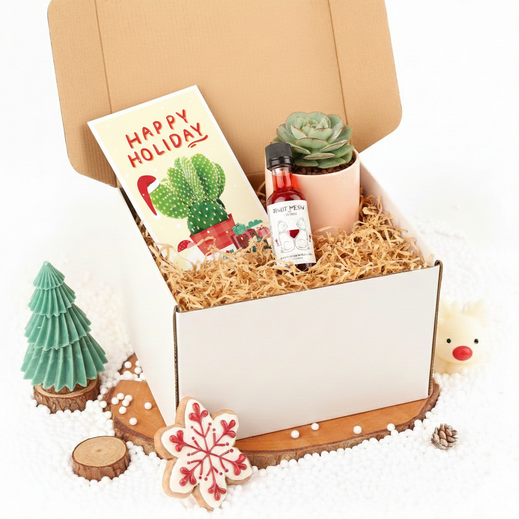 Pet-Friendly Gift Box for sale, buy xmas gifts online, holiday gifts for sale