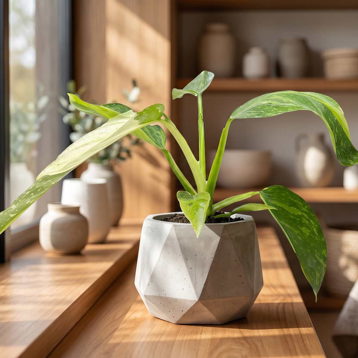 Philodendron Jose Bueno