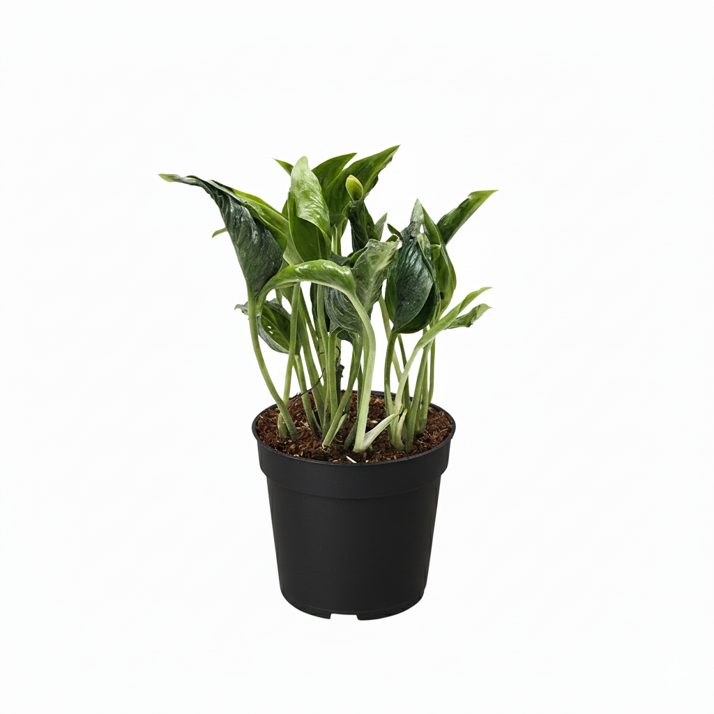 3 inch Pothos 'Shangri La', Rare pothos variety, Easy-care houseplant, buy live plants online