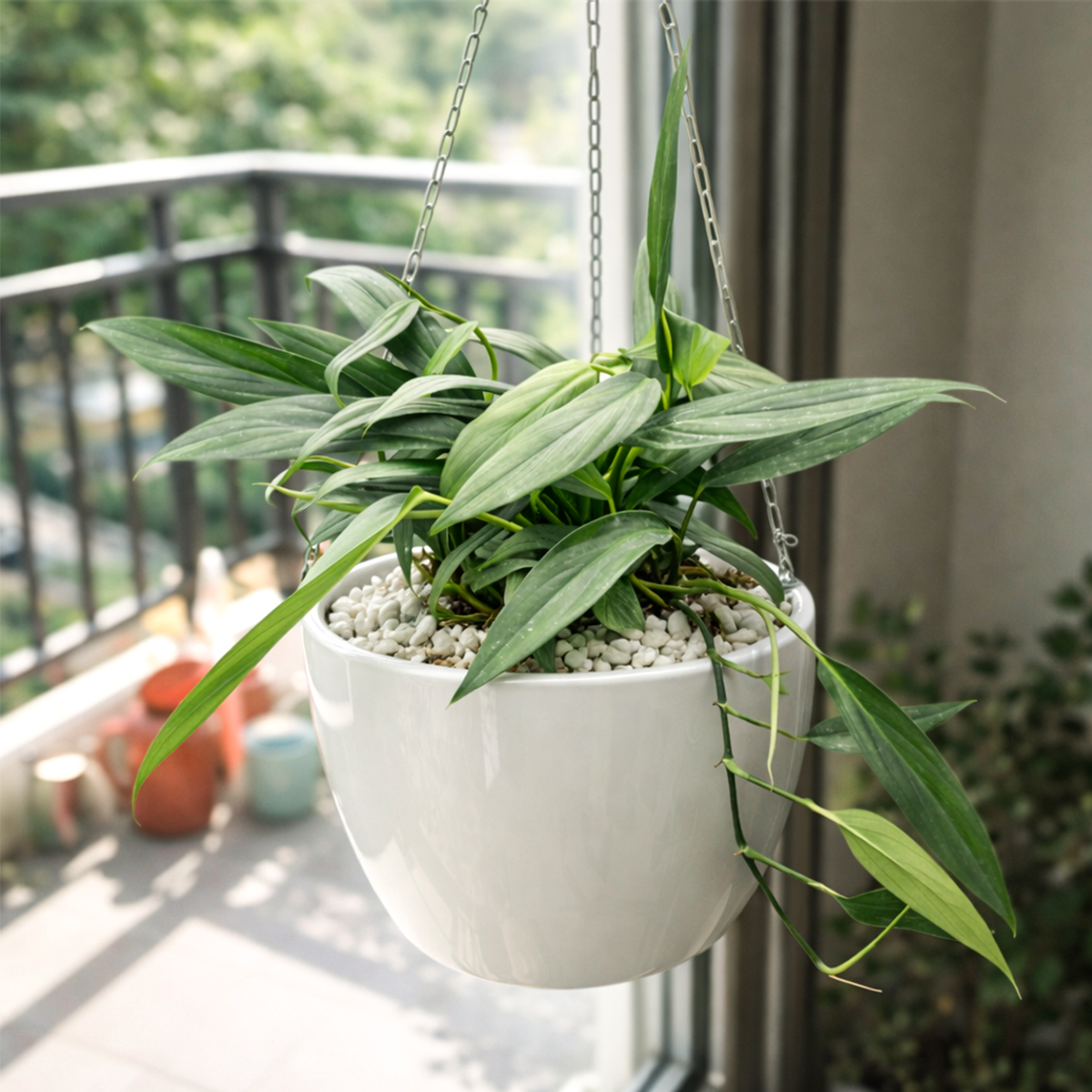 trailing pothos for sale Pothos 'Silver Streak'