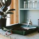Buy repotting mat online, gardening repotting mat for houseplants and succulents, repotting mat for balcony gardening and indoor use