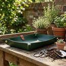 Buy repotting mat online, gardening repotting mat for houseplants and succulents, repotting mat for balcony gardening and indoor use
