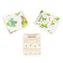 Printable: Succulent Summer Gift Bag