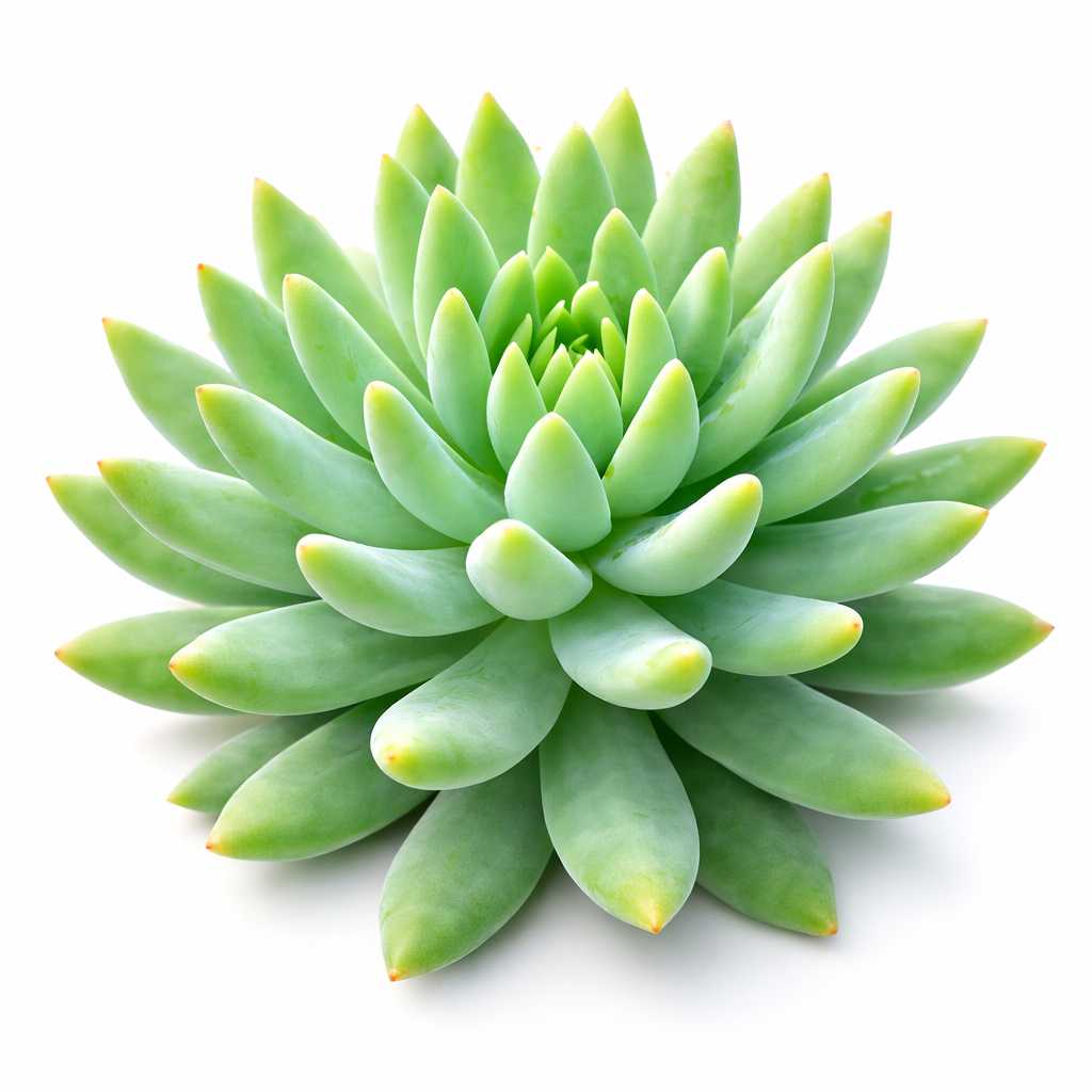 2 inch Sedeveria ‘Harry Butterfield’, green succulents, indoor succulents, succulent care guide, buy succulents online