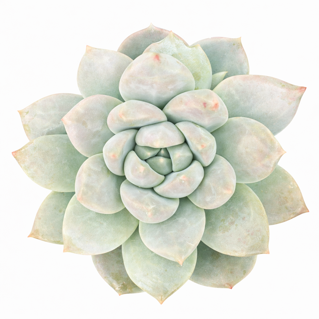 2 inch Sedeveria 'Lilac Mist', green succulents, indoor succulents, succulent care guide, buy succulents online