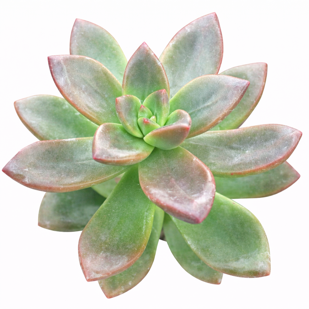 2 inch Sedeveria 'Sorrento', green succulents, indoor succulents, succulent care guide, buy succulents online