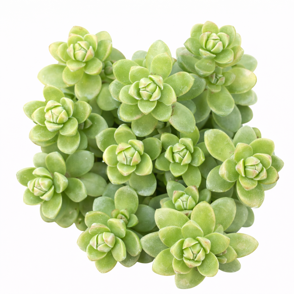2 inch Sedum Oaxacanum, green succulents, indoor succulents, succulent care guide, buy succulents online