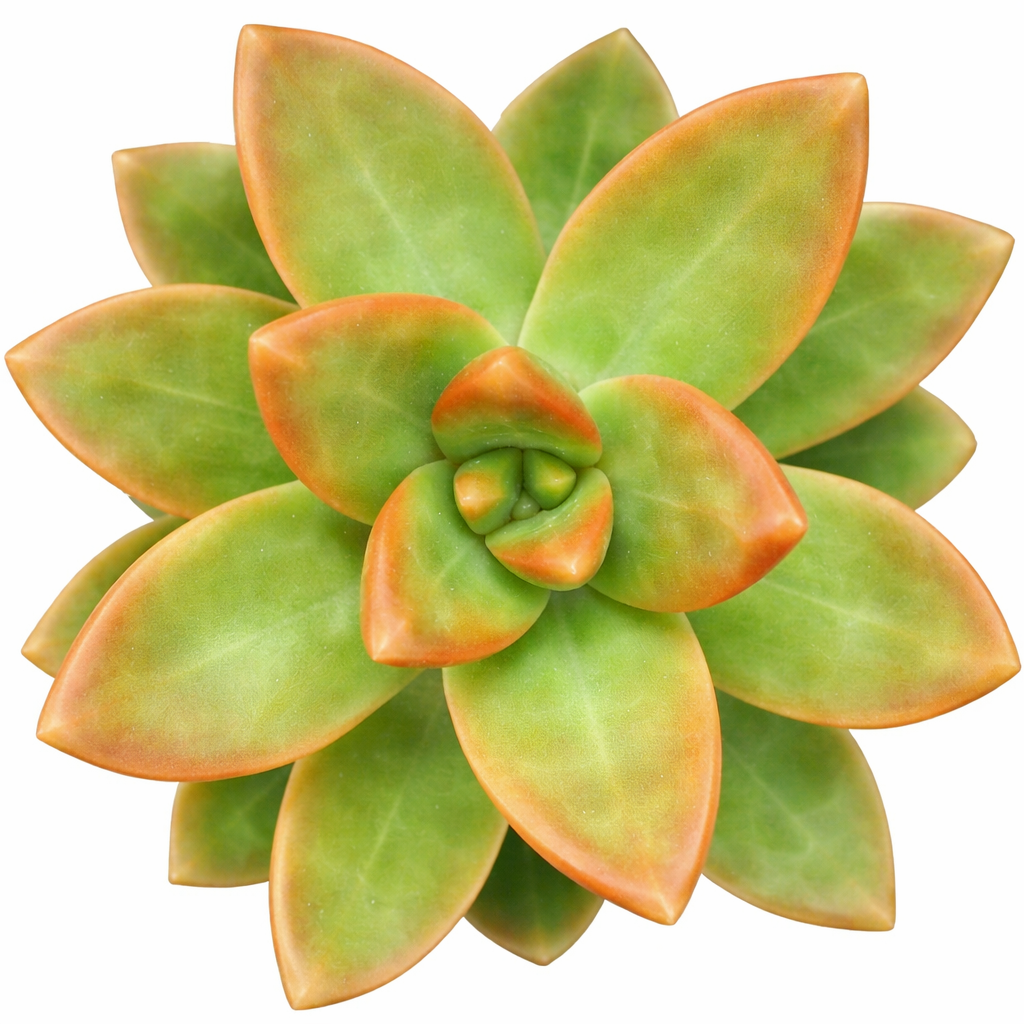 2 inch Sedum 'Golden Glow', green succulents, indoor succulents, succulent care guide, buy succulents online
