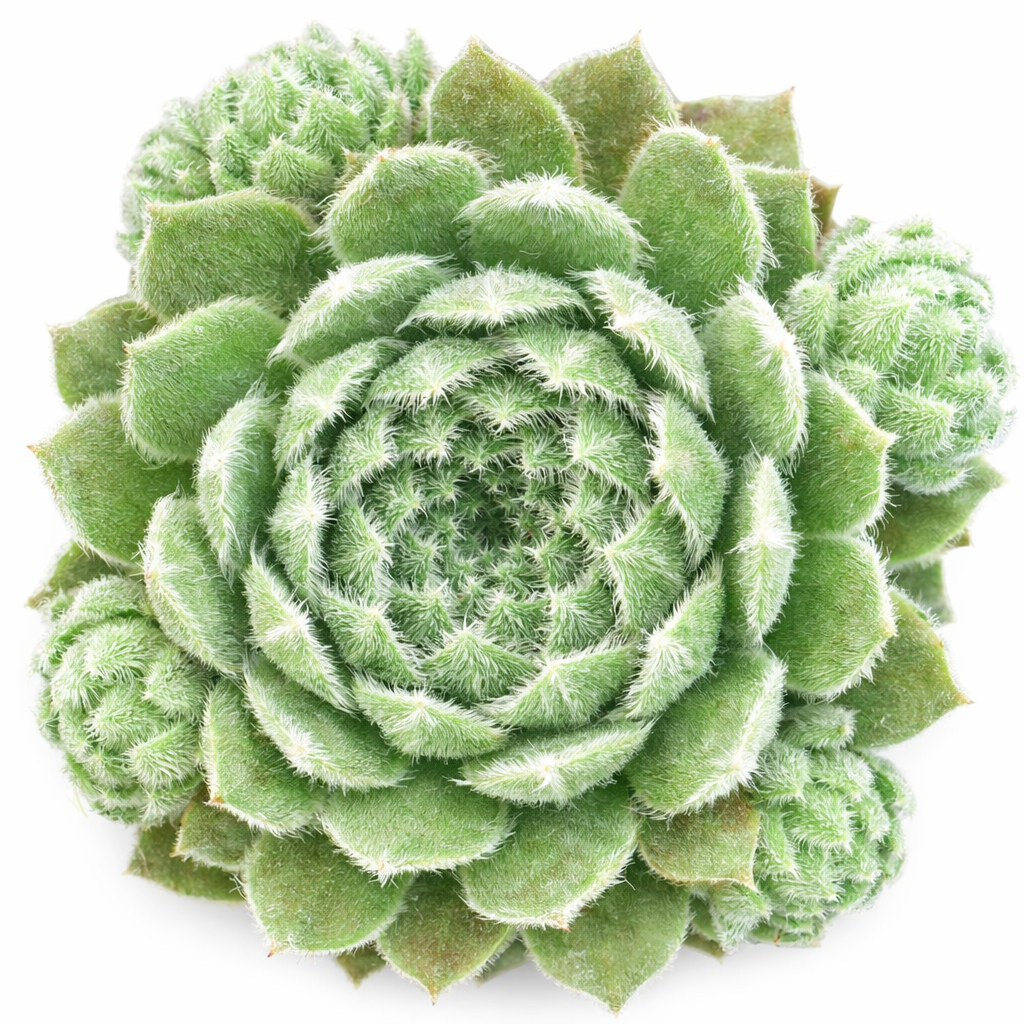 2 inch Sempervivum 'Highland Mist', Buy succulents online, Succulent plants for sale, Succulent gifts, Growing succulents indoors, Small indoor plants
