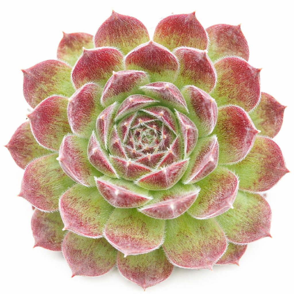 2 inch Sempervivum 'Pacific Trails', pink succulents, indoor succulents, succulent care guide, buy succulents online