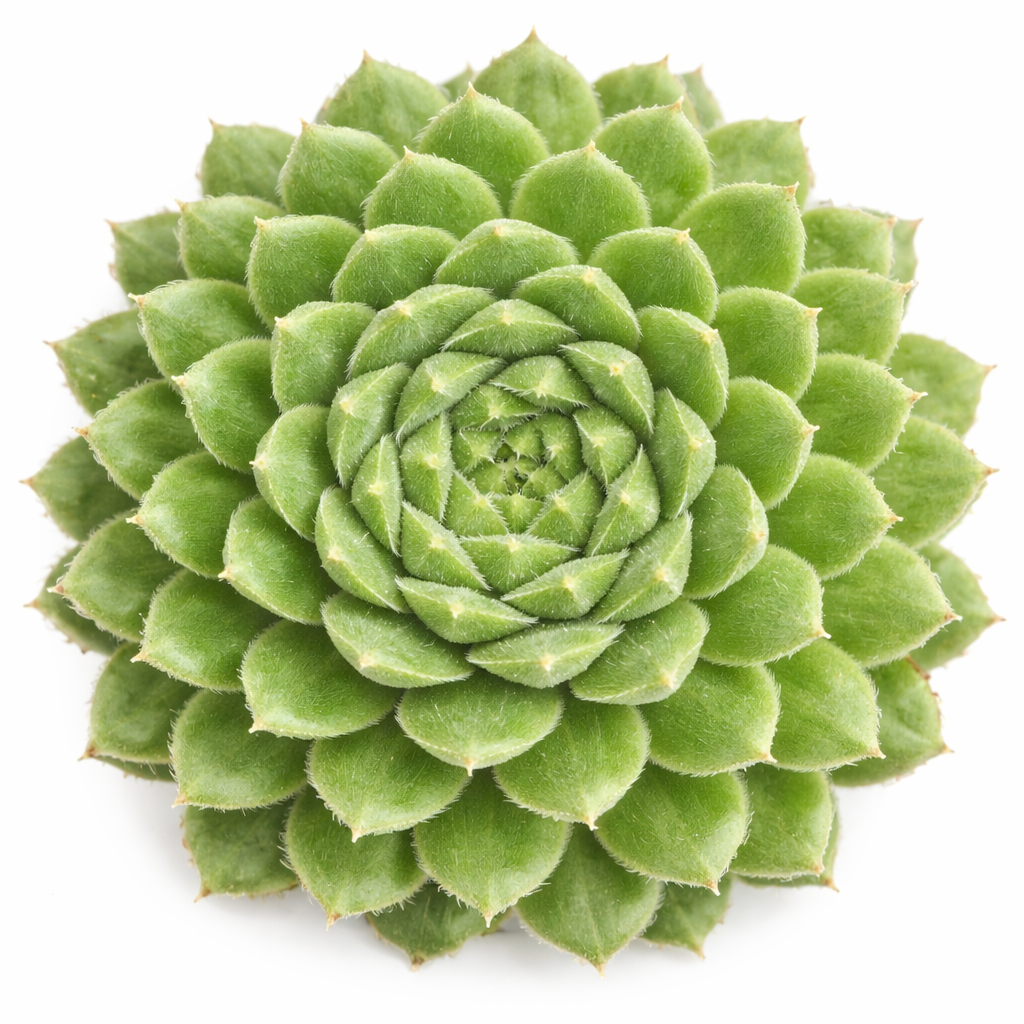 2 inch Sempervivum_Red_Nails, green succulents, indoor succulents, succulent care guide, buy succulents online