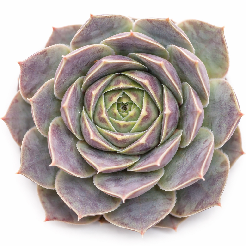 2 inch Sempervivum heuffelii 'Perfection', indoor succulents, succulent care guide, buy succulents online