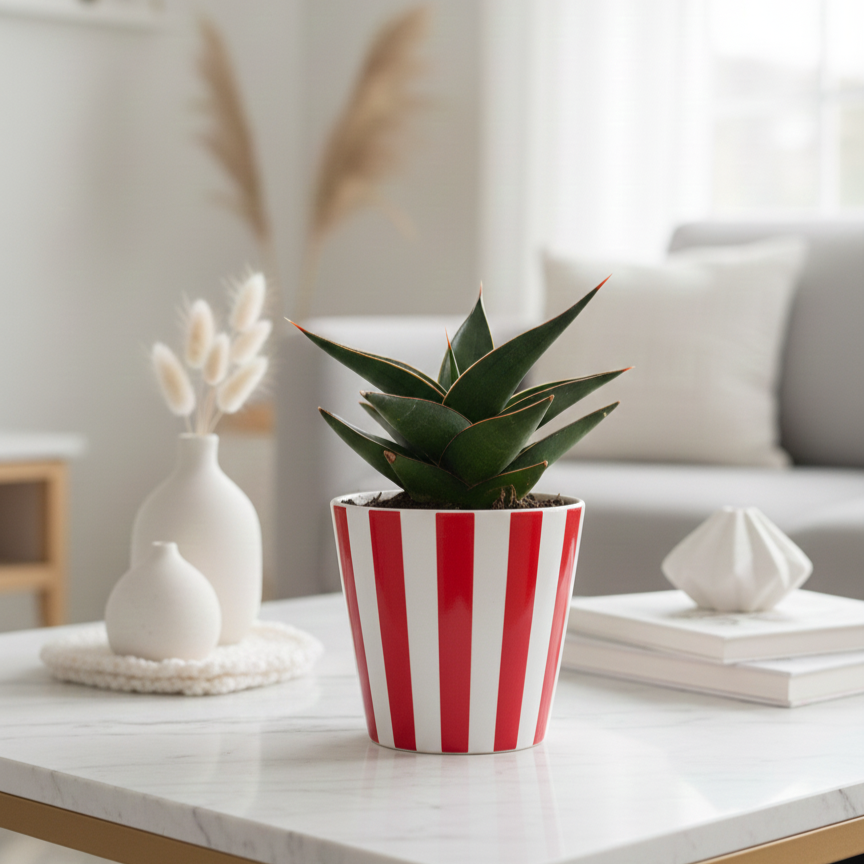 Snake Plant Lavranos, buy Sansevieria Lavranos, miniature snake plant, rare succulents, indoor low light plants, live snake plant for sale, architectural houseplant