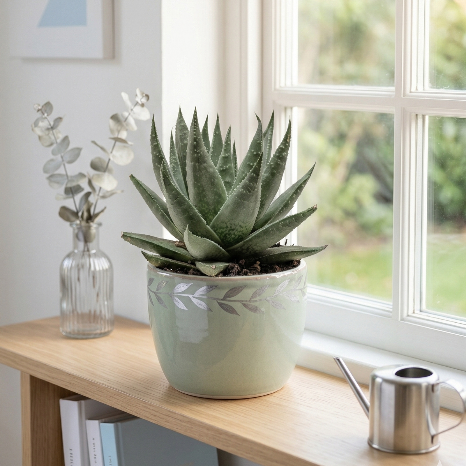 Haworthia Savanna succulent live plant for sale, Haworthia Savanna succulent live plant indoor houseplant, small Haworthia Savanna succulent for office desk, Haworthia Savanna small succulent plant for home decor