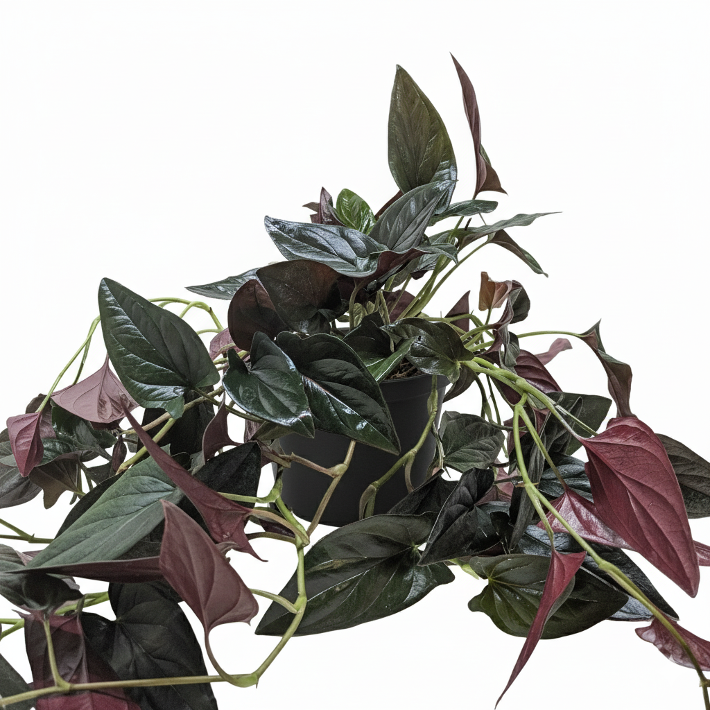 Syngonium plants, 6 inch Syngonium &#39;Red Arrow&#39;, indoor plants for sale, Syngonium &#39;Red Arrow&#39; near me, plant shops in ca