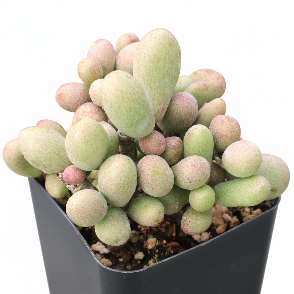Tylecodon schaeferianus Fairy Tale 2 inch succulent growerpot for sale