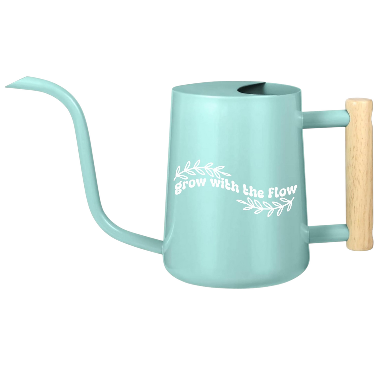 emerald green watering can grow with the flow for sale, stunning deep green hue with contemporary bottle form, 1.5-liter capacity with adjustable flow nozzle attachment, long-lasting material built for frequent use, perfect for systematic care of multiple decorative container plants, premium present for green thumb enthusiasts