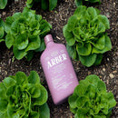 liquid organic bio fungicide for sale, arber concentrate with natural bacterial ingredients, protective formula for leaves and soil, works in potting mixes and transplant applications, wonderful gift for any home gardener