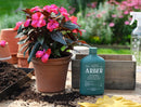 buy organic bio protectant online, arber 16oz liquid concentrate, biological extract formulation, vegetable and flower garden spray, perfect gift for eco-conscious gardeners