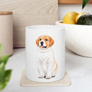 Custom Ceramic Pot from Photos, Personalized Planter Gift, Custom Pot with Picture, Custom Pet Portrait Planter, Custom Family Photo Plant Pot, Unique Anniversary Gift Planter, Custom Printed Ceramic Planter for Gifts