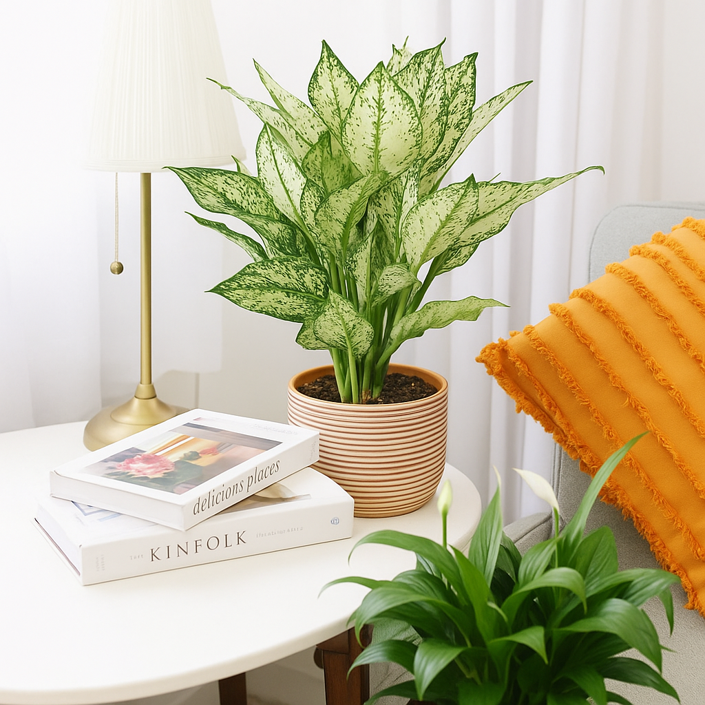 feng shui houseplants, decorative plants for sale, home decoration ideas, buy live plants online