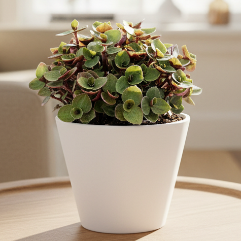 Callisia Repens Sedum (Turtle Vine)