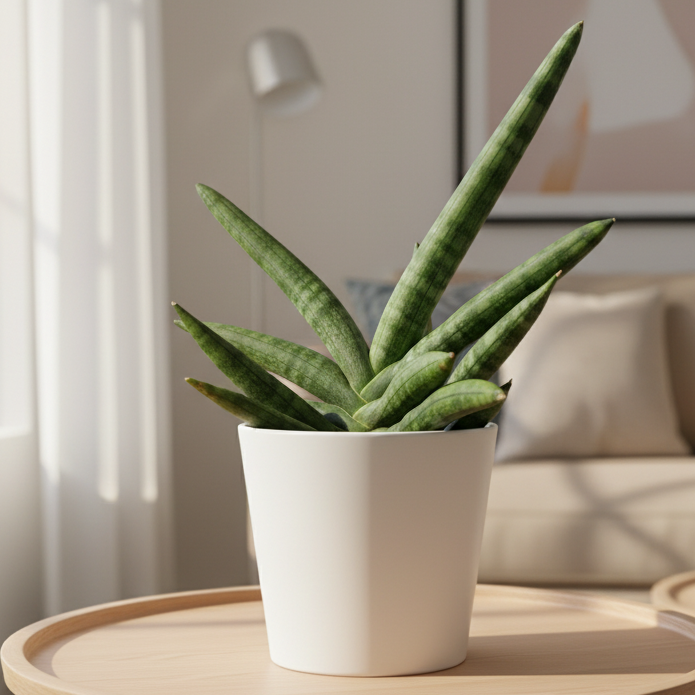 Sansevieria Starfish