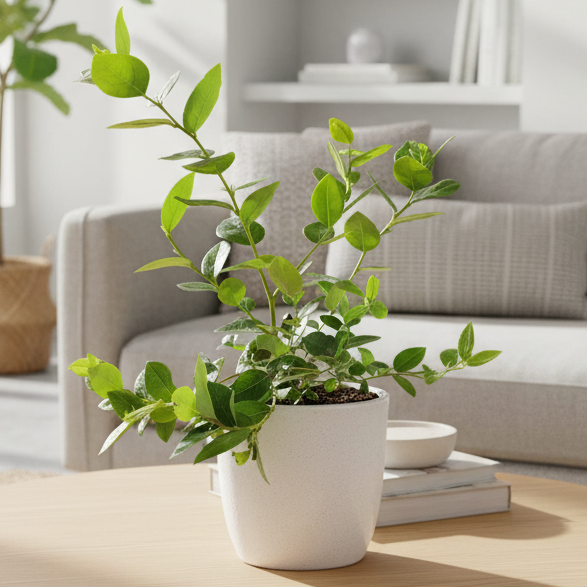 Blueberry Vaccinium Emerald