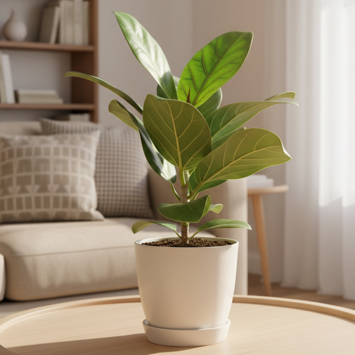 Ficus Audrey
