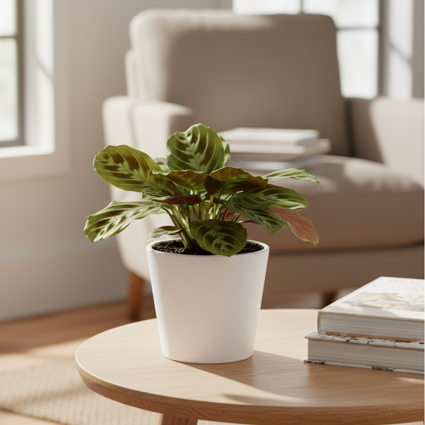 Maranta Black - Live Houseplant