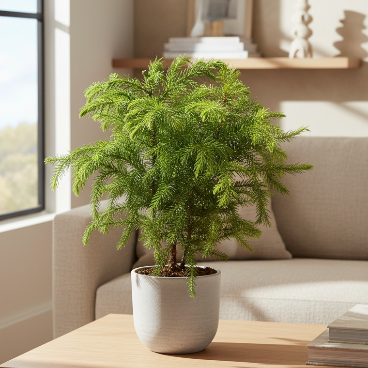 Norfolk 'Island Pine'