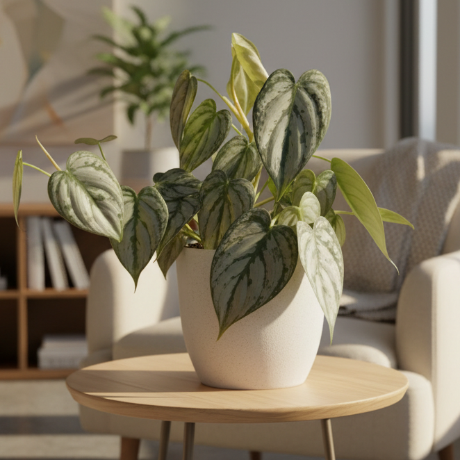 philodendron brandi distributor Philodendron Brandi