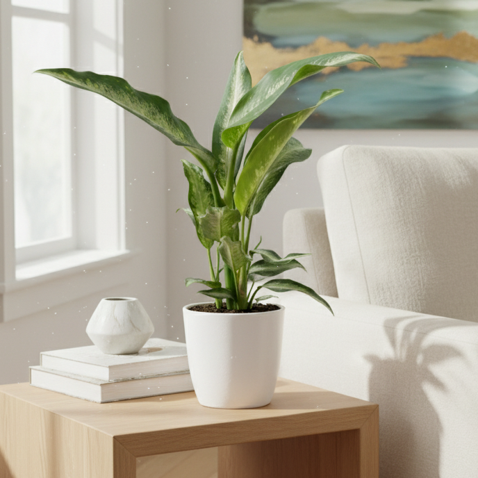 Dieffenbachia Panther