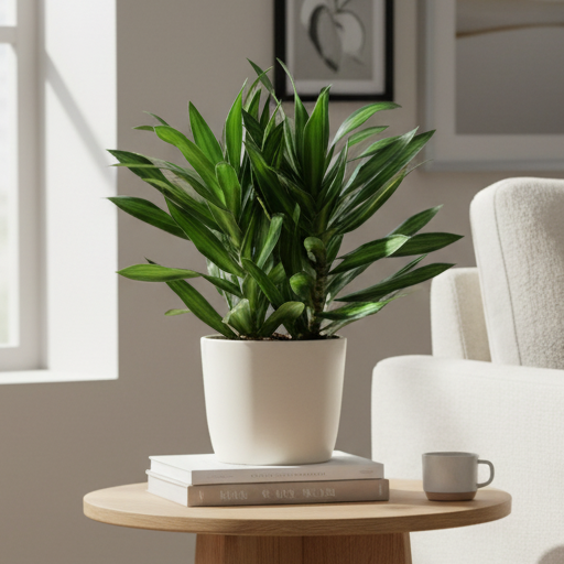 Dracaena Song of Jamaica