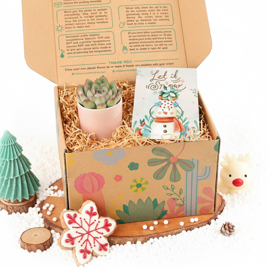 christmas gift set, gifts for plant lovers 2025, last minute gifts 2025, holiday gifts for sale