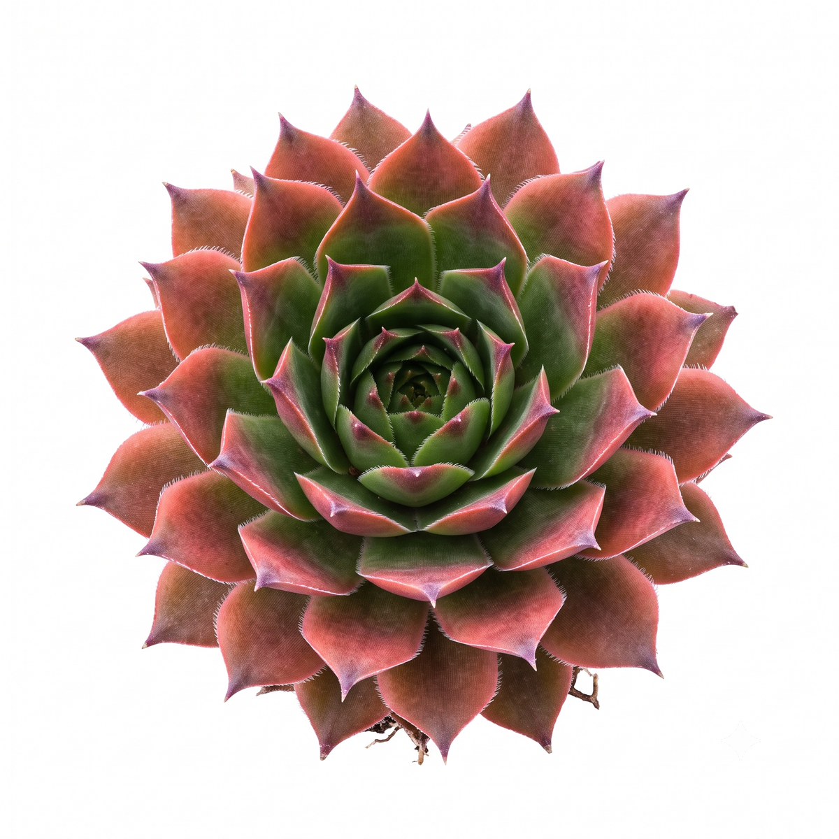 Buy a Random Sempervivum heuffelii 2-inch Succulent live plant online, featuring a unique variety selected at random with compact rosettes, colorful foliage, and distinctive leaf patterns. Easy to care for and perfect for succulent gardens, containers, rock gardens, or plant collections.