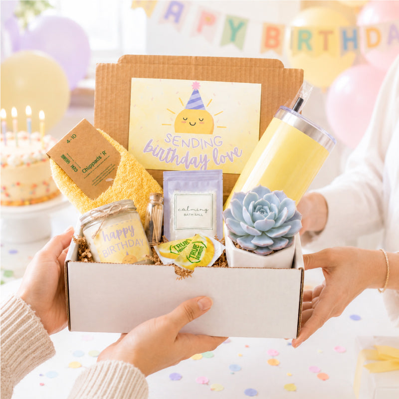 Birthday Gifts