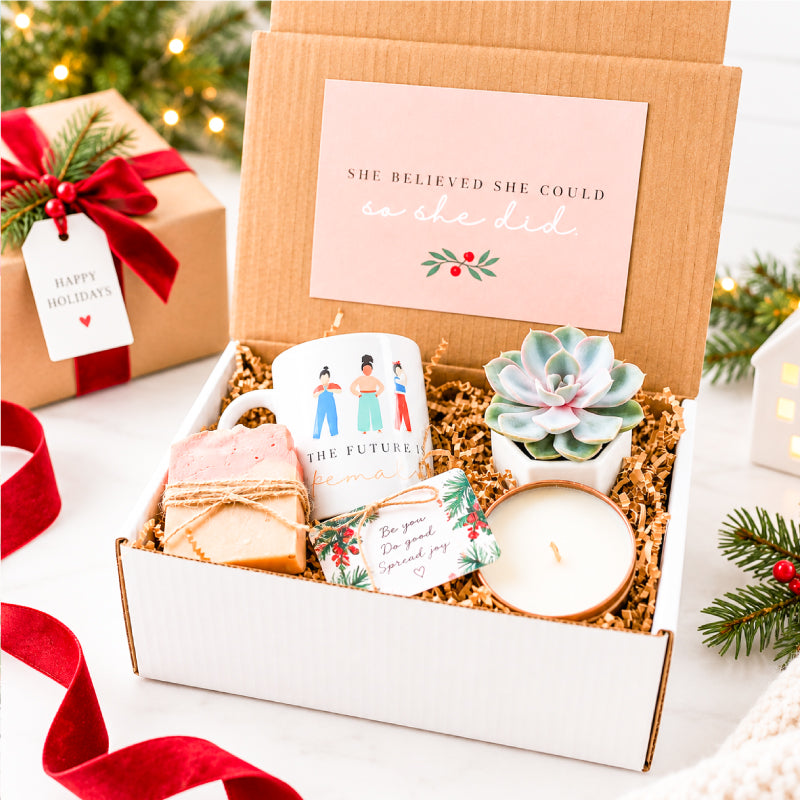 Holiday Gifts