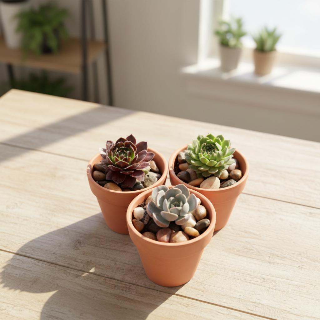 Top Dressing - Dark River Rocks