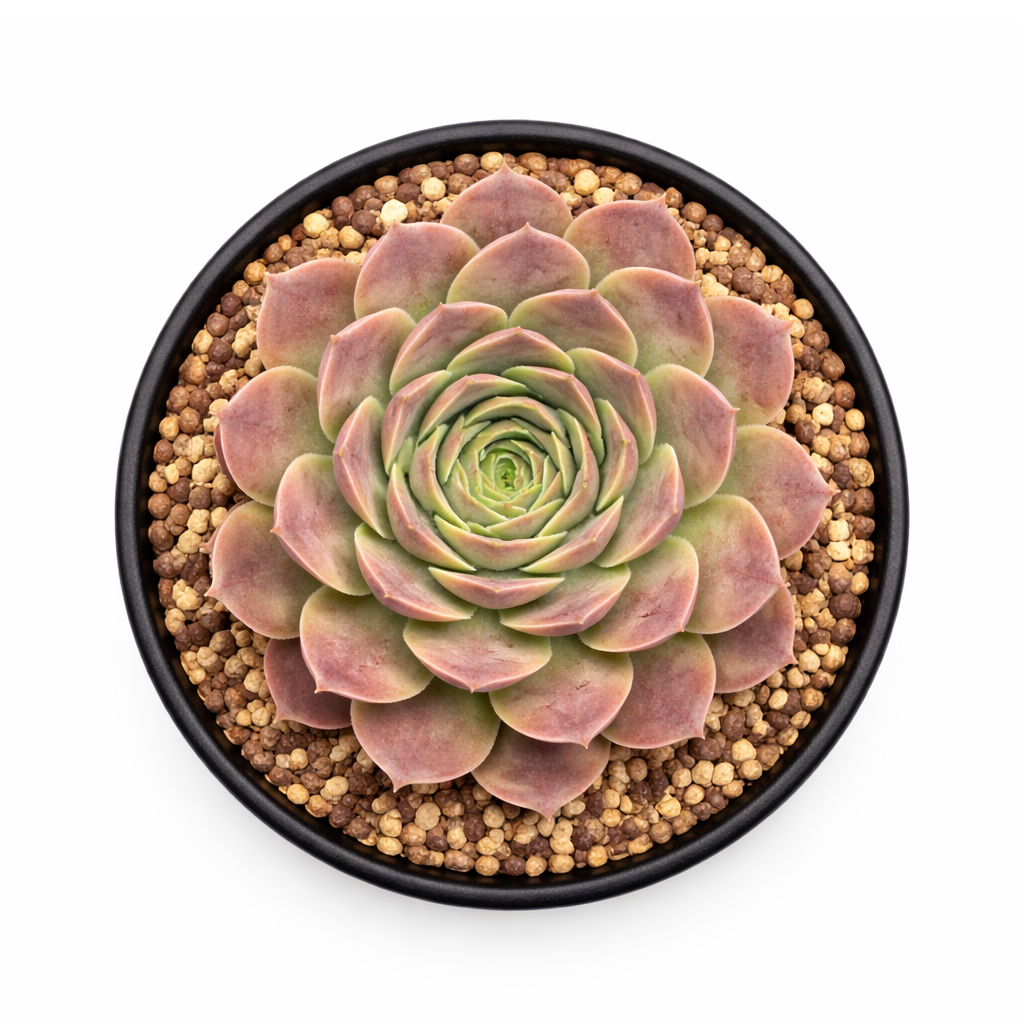 2 inch Sempervivum heuffelii 'Saffarina',  indoor succulents, succulent care guide, buy succulents online