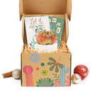 Succulent Christmas Gift Box for Sale, Succulent Holiday Gift Box, Succulent Gift Ideas 2023, Succulent Gift Box for Christmas, Plant in a Box Gift, Christmas Succulents, Christmas Succulent Plants, Succulents for Christmas Ideas in 2023, Succulent Christmas Decorations, Succulent Christmas Gift Ideas, Christmas Gift Ideas for Succulent Lovers, Holiday Succulent Planter, Holiday Decorating with Succulents