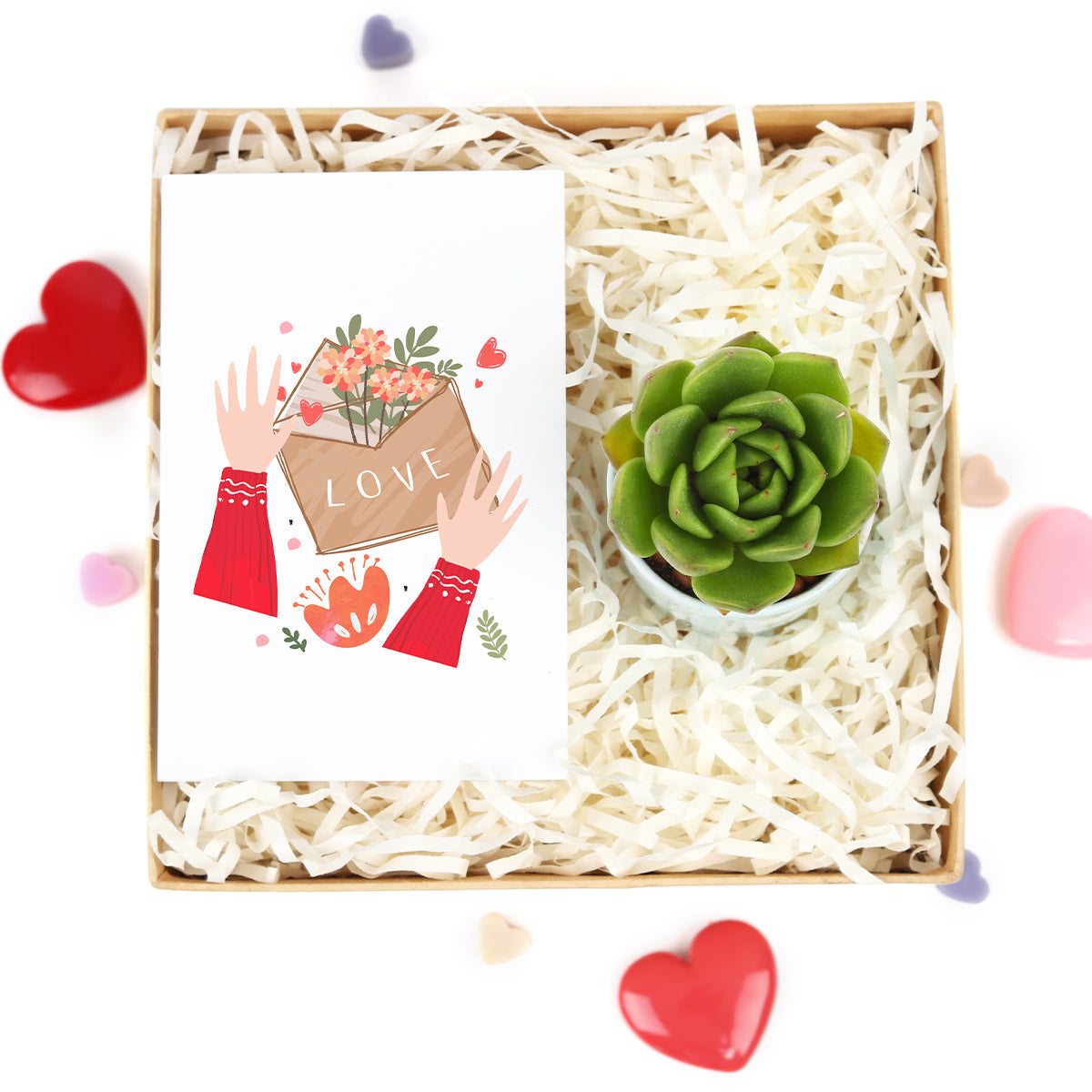 Valentine's Day Gifts Online | Valentine Gift Hampers - OyeGifts | Same day  delivery gifts, Sent valentine, Online valentines