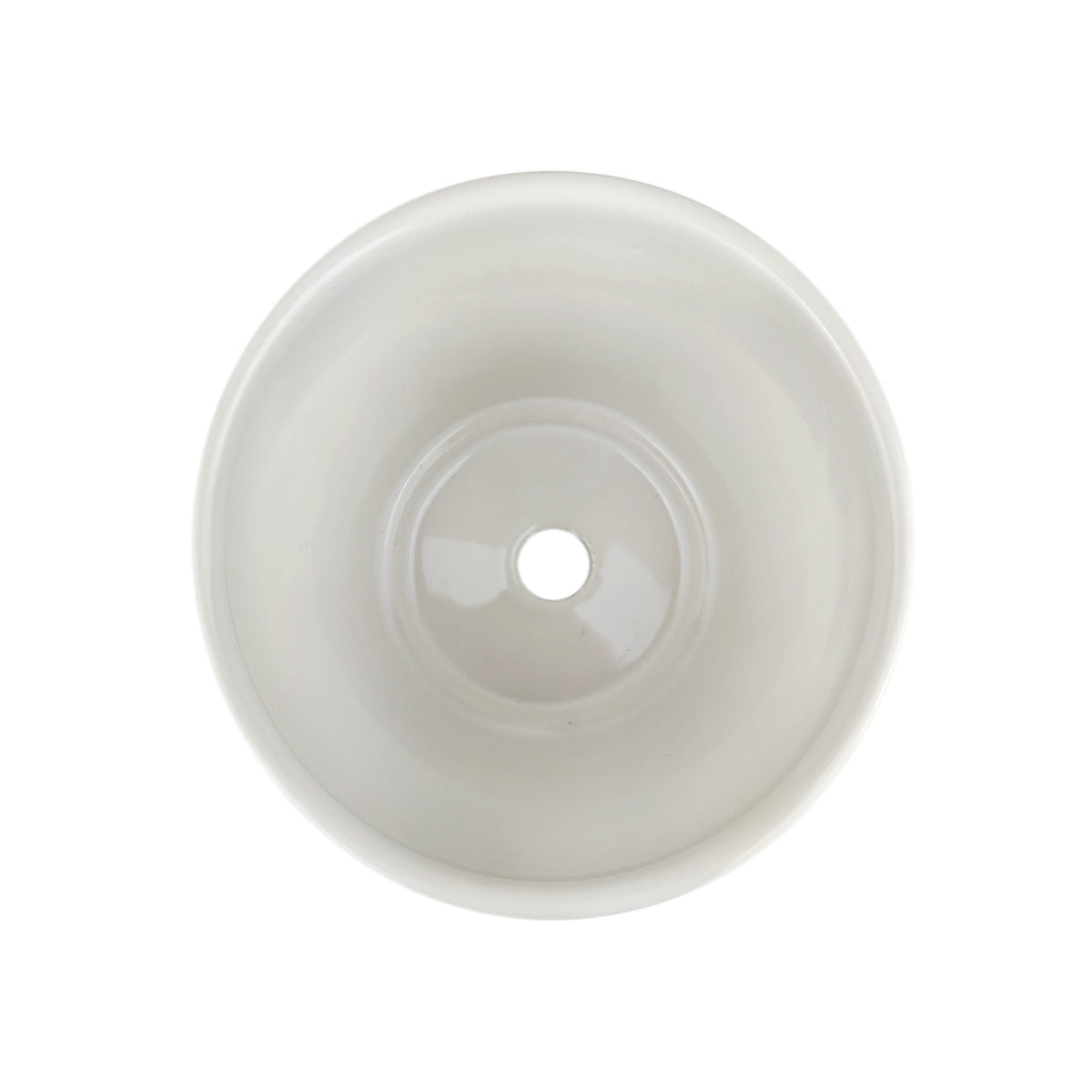 White pot pack, modern pot for houseplants and succulents, minimalist pot with drainage hole and saucer