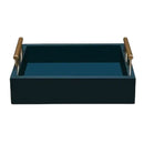 small serving tray, decorative tray for bathroom, decorative tray for living room, modern serving tray, decorative tray centerpiece, red serving tray, tray for home office decor