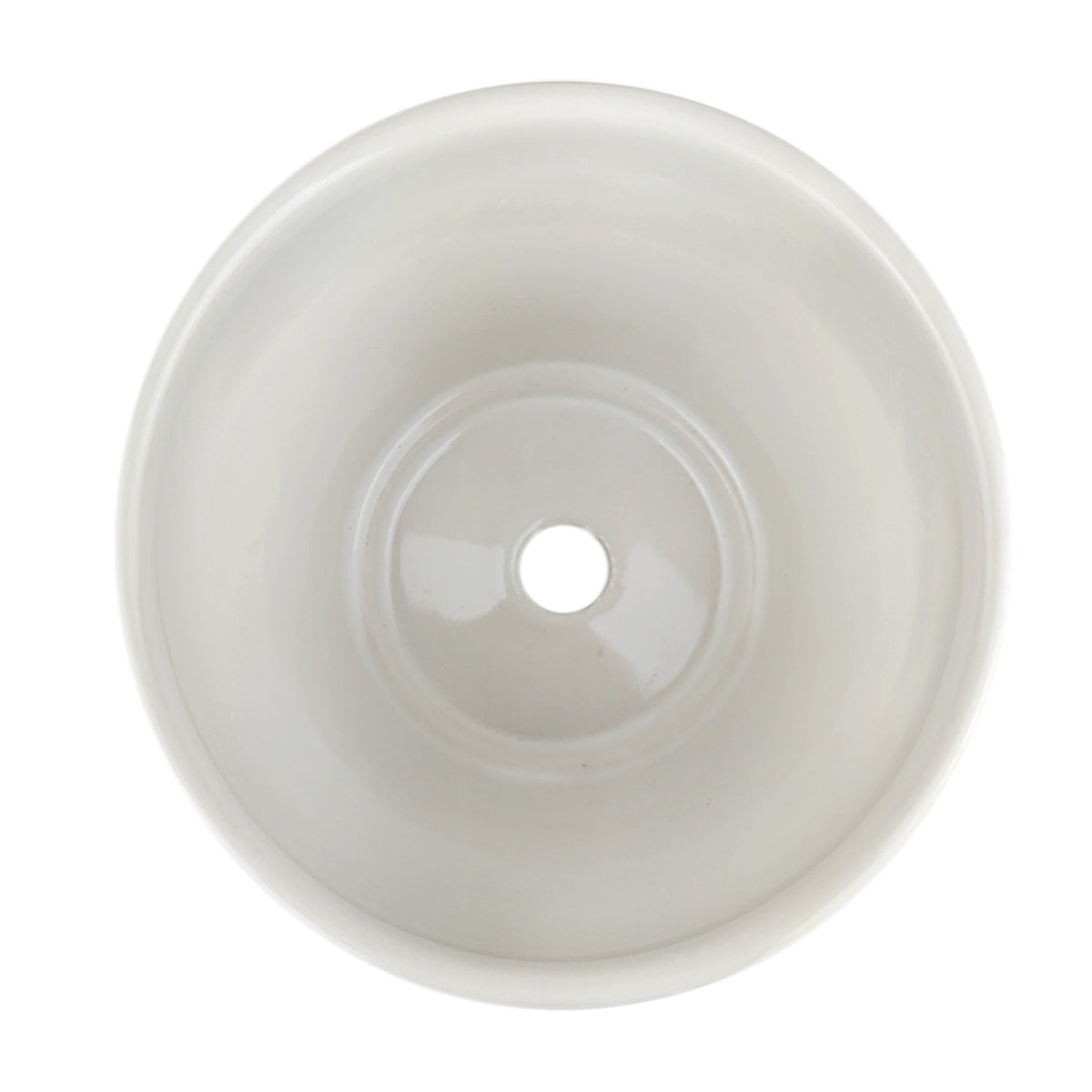 white modern pot, 6 inch minimalist pot for succulents and houseplants, pot with drainage hole and saucer