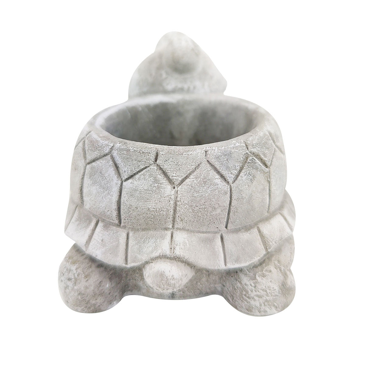 Cement Turtle Flower Pot, Cement Turtle Pot for sale, Small Succulent and Cactus Pot, Elegant Animal Desk Decor, Home Decor Office Decor, Cute Cement Turtle succulent planter pot, succulent gift ideas