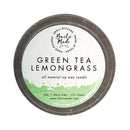 Green Tea &amp; Lemongrass Candle